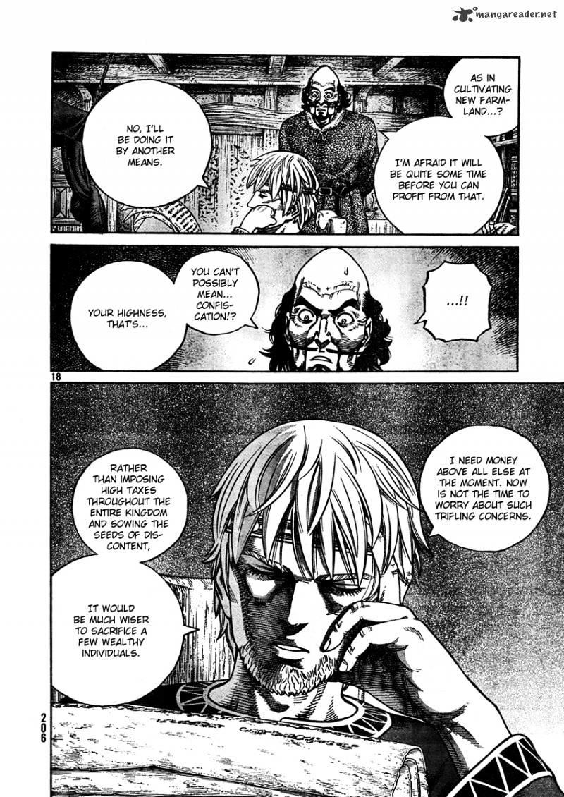 Vinland Saga, Chapter 75 image 18